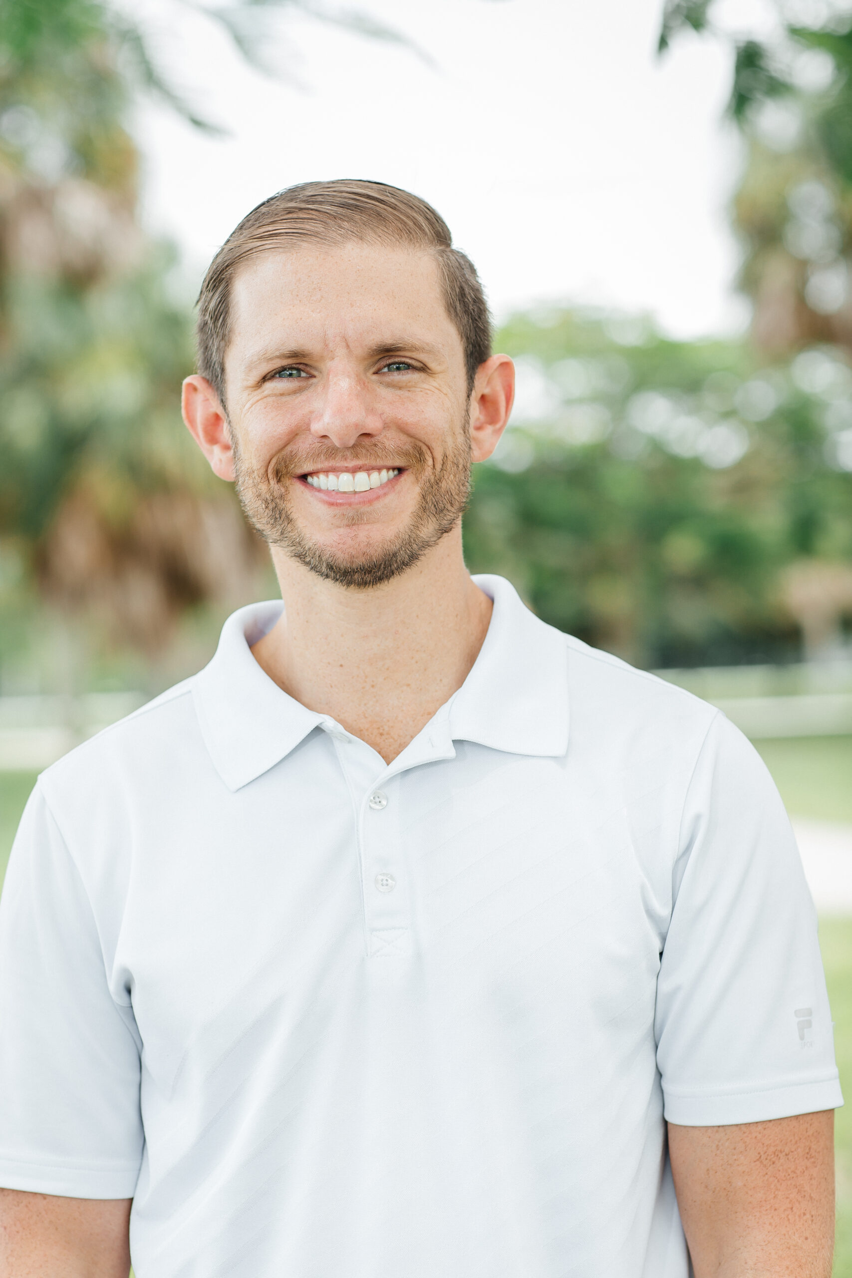 top voted adult physical therapist in broward county headshot